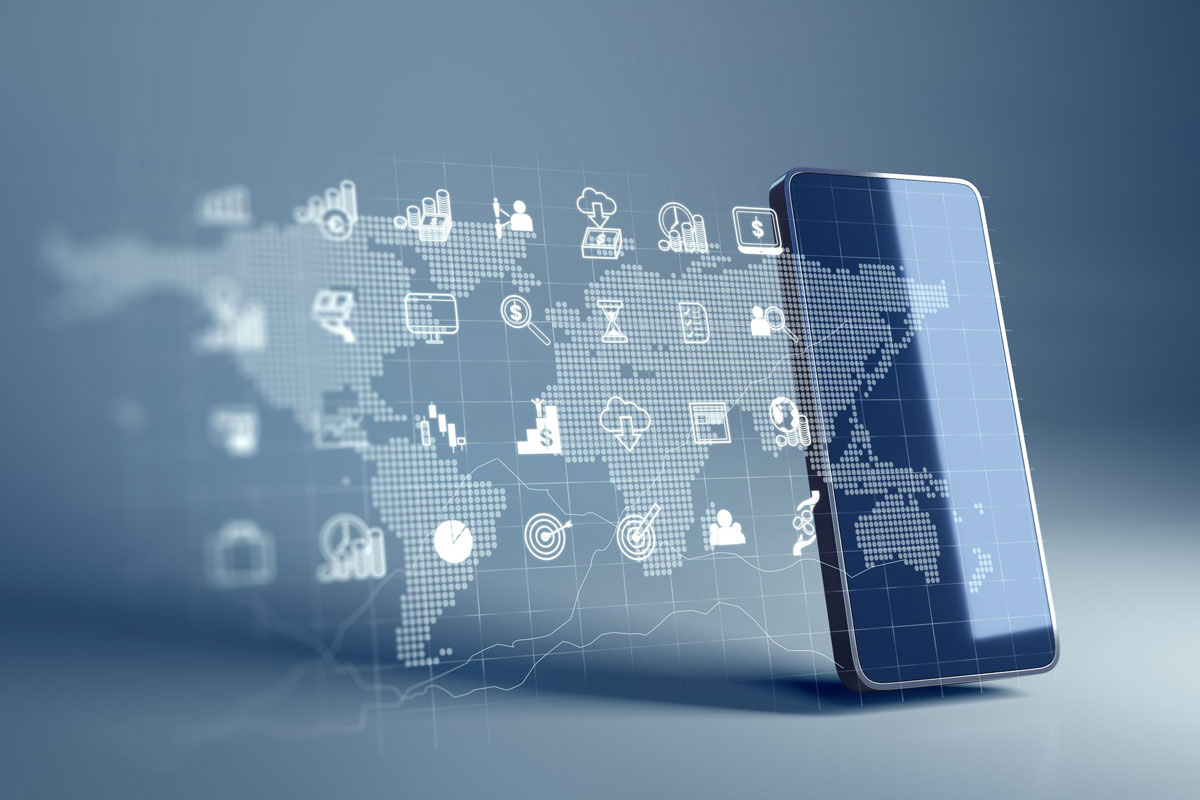 The ease and utility of all our connected devices can make it easy to forget the internet is a door to potential bad actors.